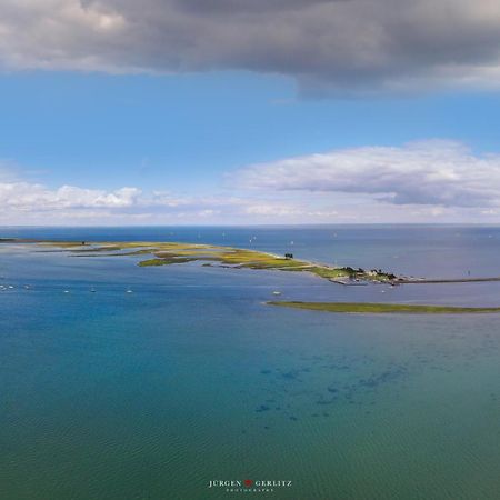 Hafen & Meer Olpenitz Luaran gambar